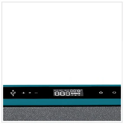Vitrifrigo VFD95 – Ansicht 4