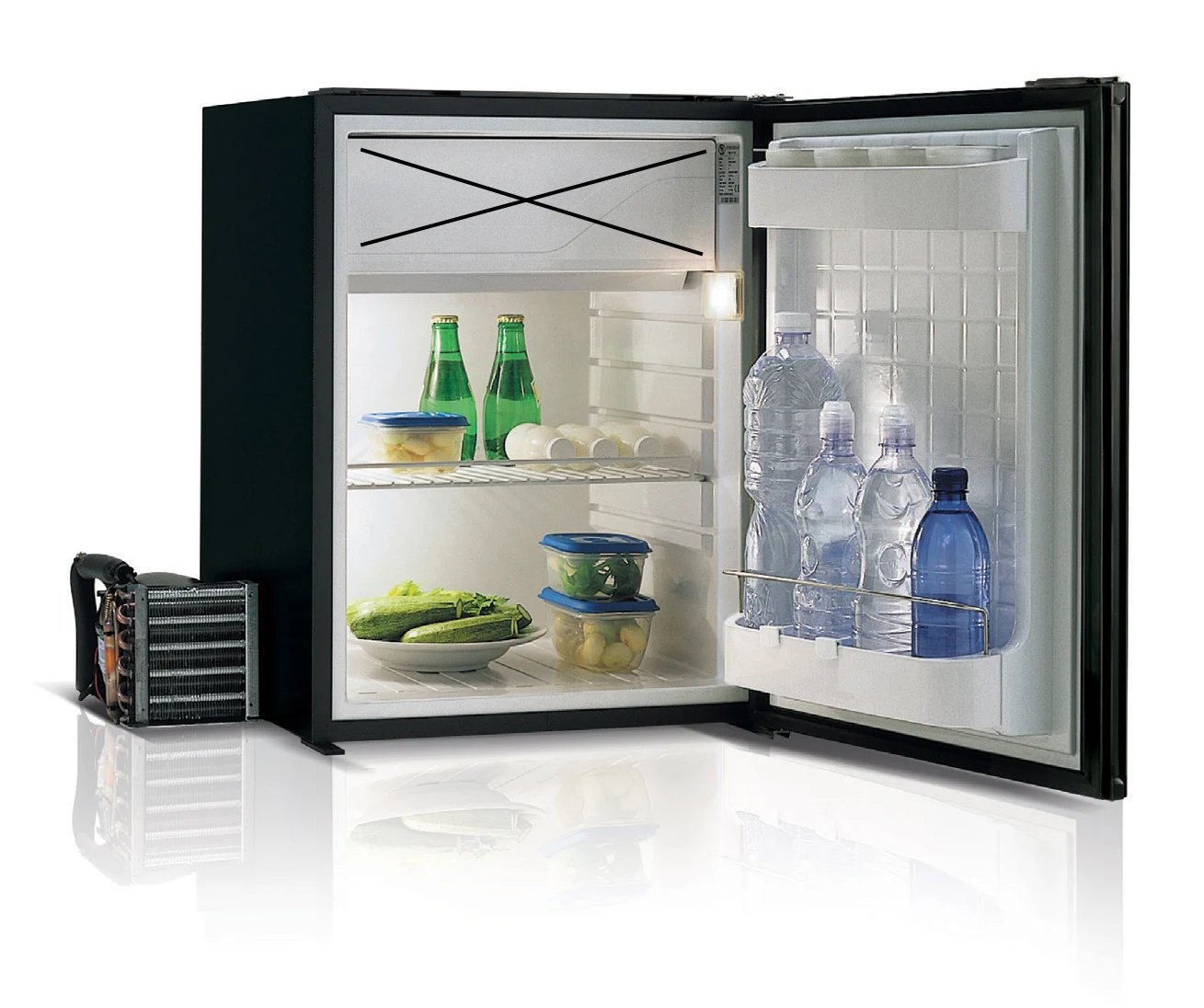 Kühlschrank C 75 LK – Produktdetail