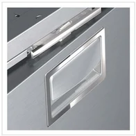Vent Position bei Vitrifrigo OCX2