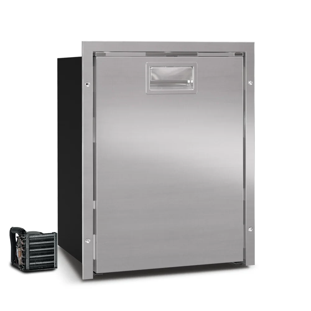 Vitrifrigo C42LX OCX2 K – Ansicht 3