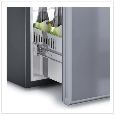 Vitrifrigo C42DWK – Ansicht 3