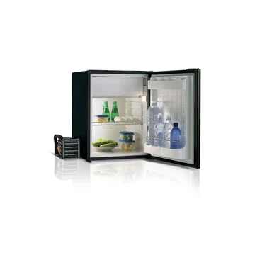 seperater Kompressor fuer die Montage ortsungebunden