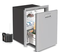 Auszug - Kühlschrank DW42 OCX2 RFX-K Edelstahl – Produktdetail