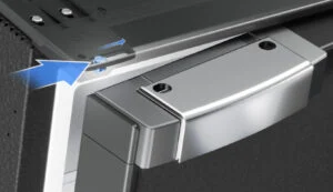 Vitrifrigo C130L CHR K – Ansicht 9