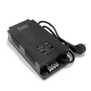 Vitrifrigo C130L CHR K – Ansicht 8
