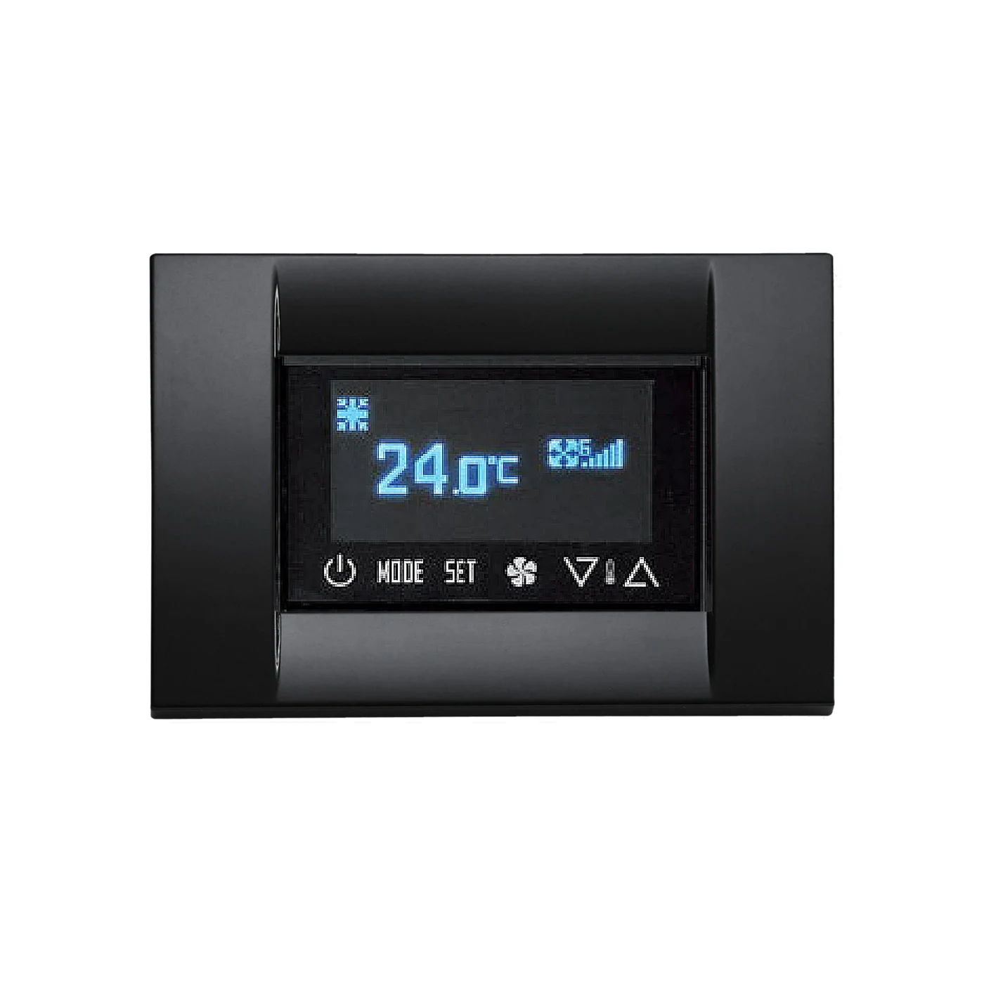 Vitrifrigo Elektronisches Bedienfeld