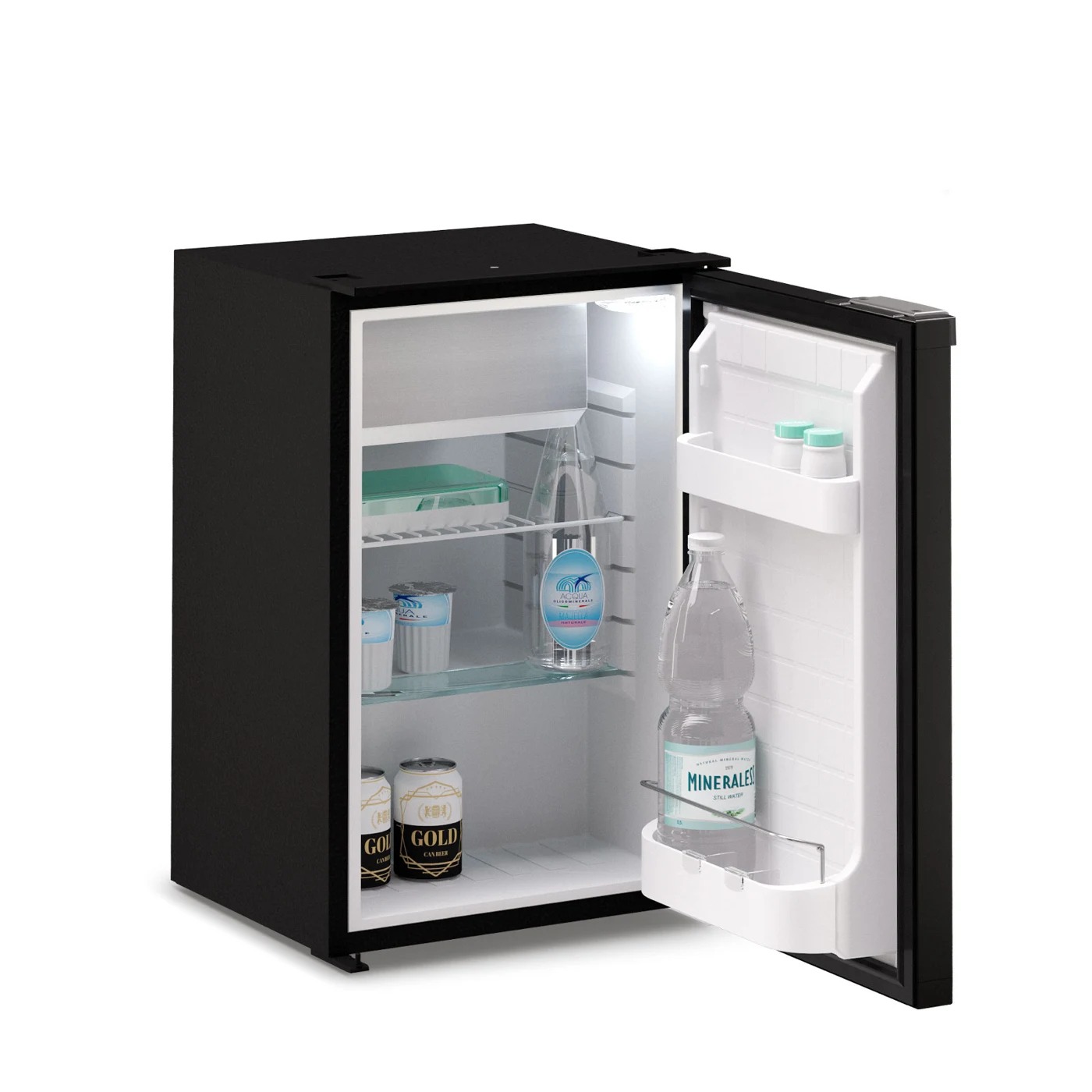 Vitrifrigo C50I CHR – Ansicht 2