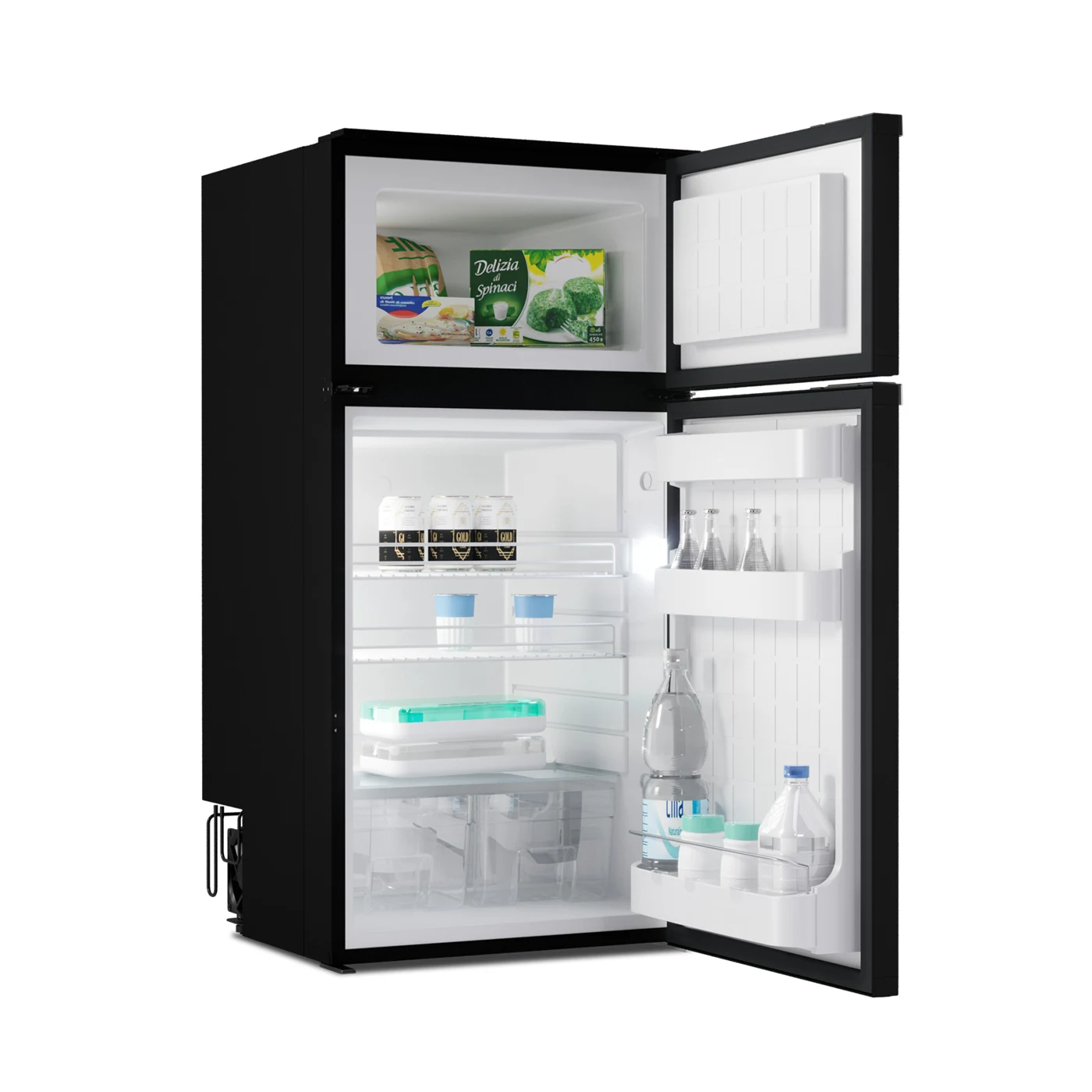 Vitrifrigo DP150I CHR – Ansicht 2
