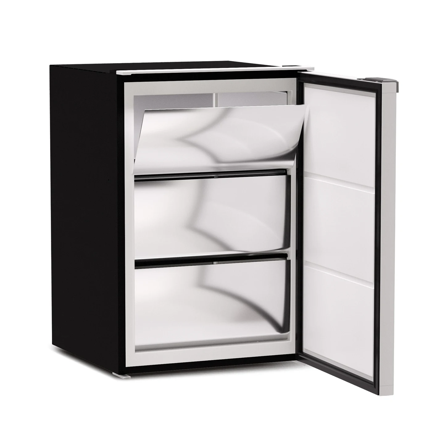 Vitrifrigo C110BT CHR HP – Ansicht 4