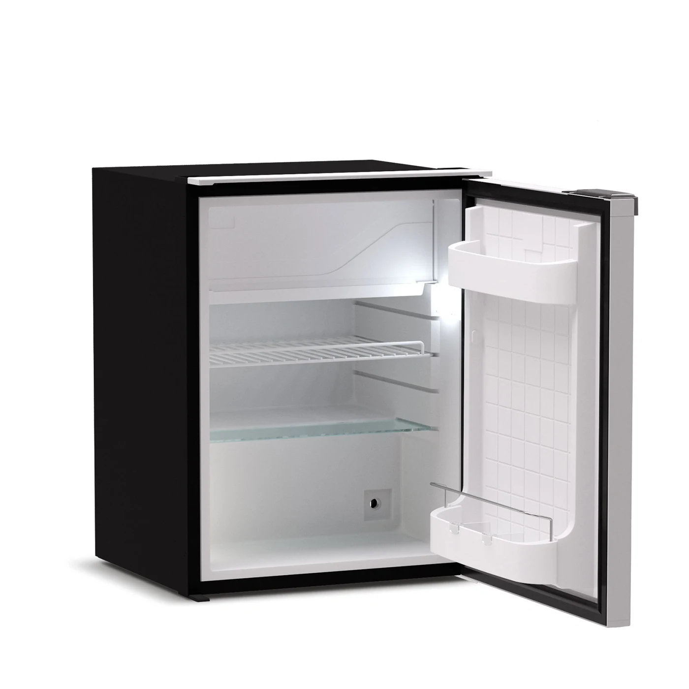 Vitrifrigo C60I CHR – Ansicht 5