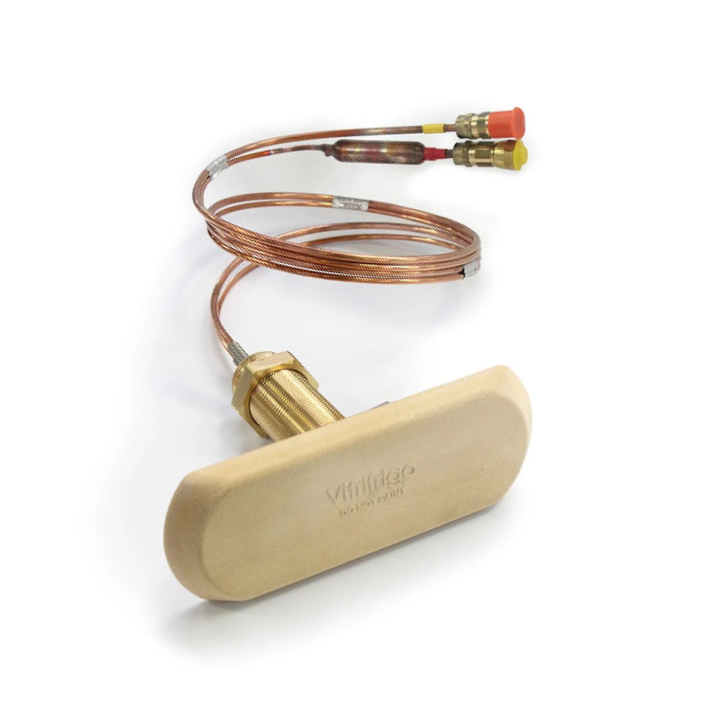 Vitrifrigo Externer Kondensator, CFS 115