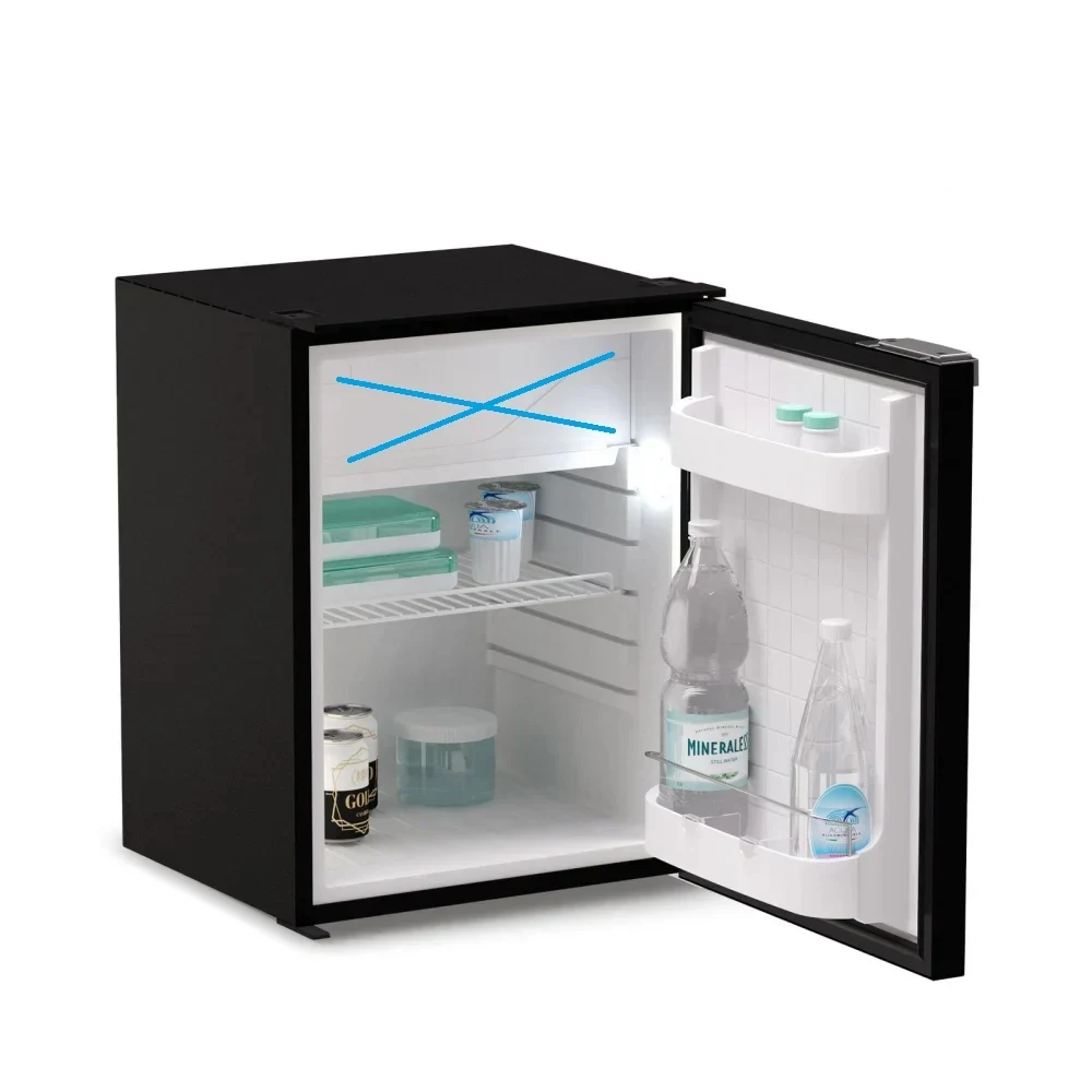Vitrifrigo C75L CHR K