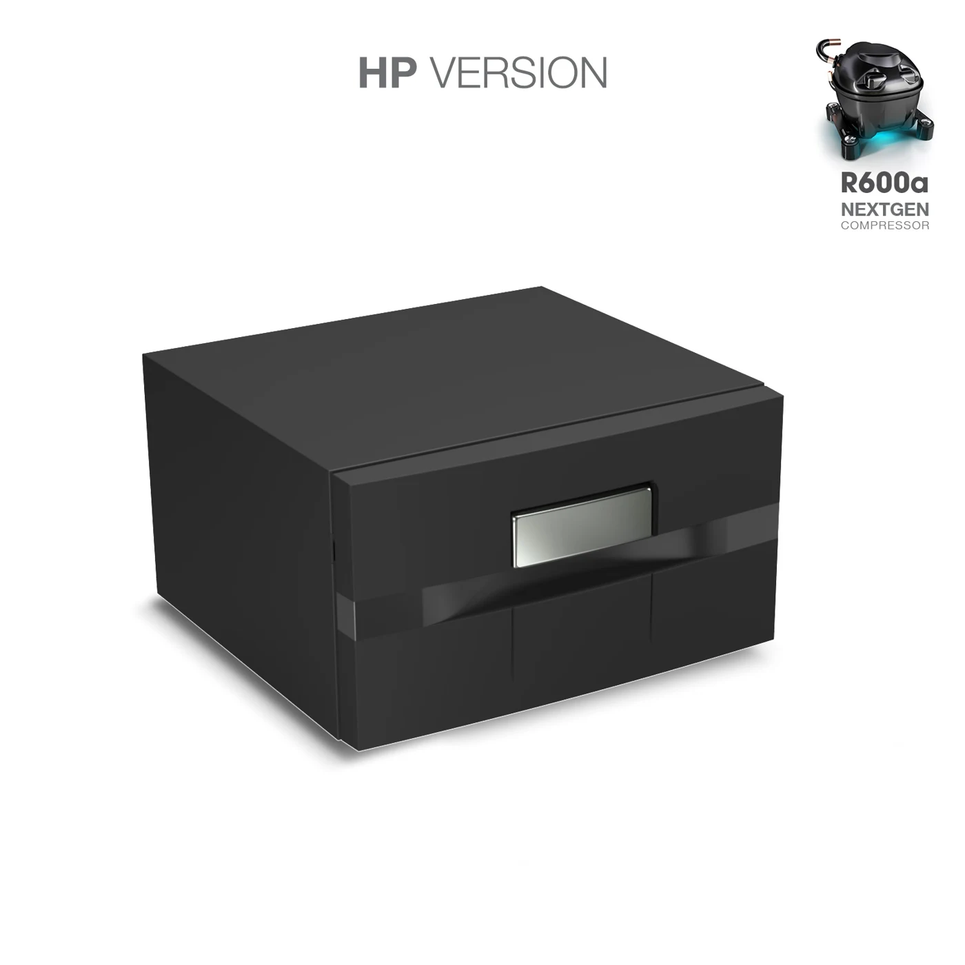 Vitrifrigo D20A HP