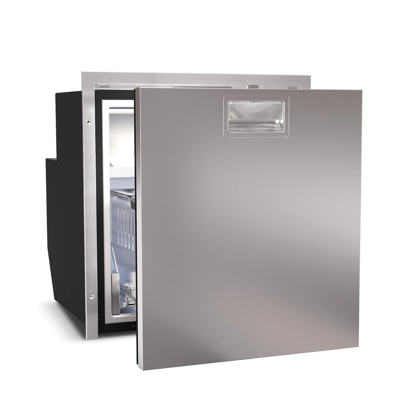 Vitrifrigo DW62I OCX2 – Ansicht 3
