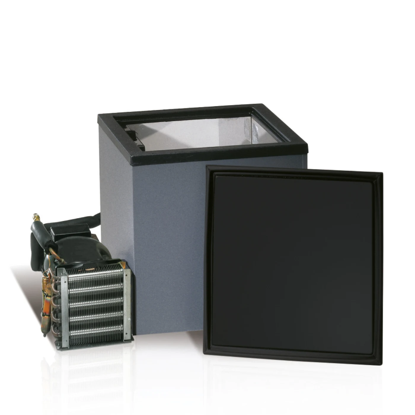 Vitrifrigo Kühlschrank mit Öffnung von oben, TL37L