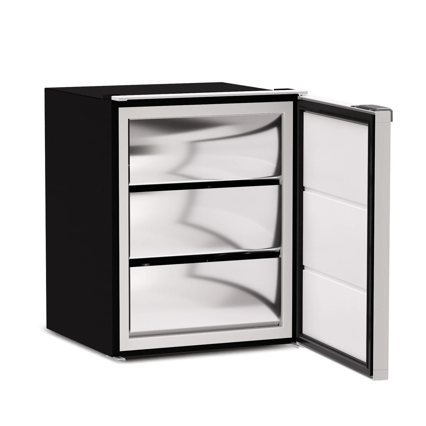Vitrifrigo C55BT CHR – Ansicht 4