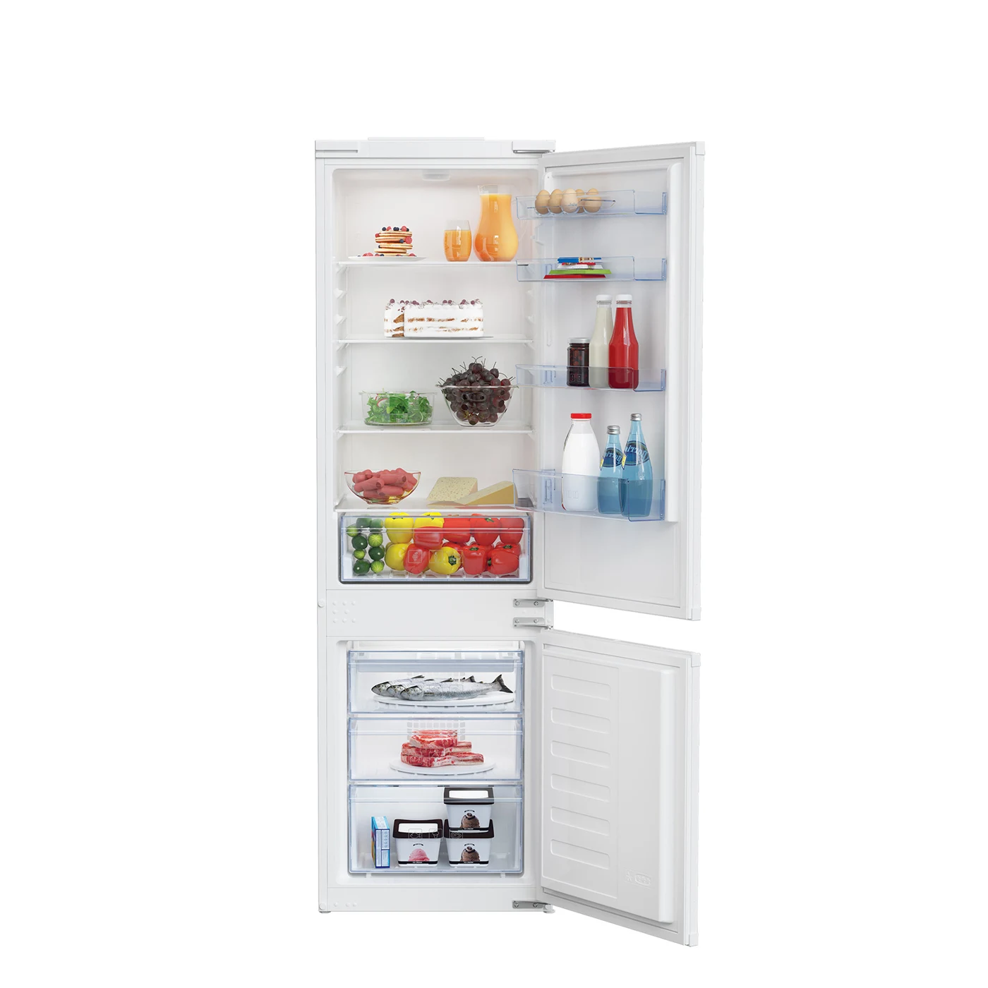 Vitrifrigo C270DP 