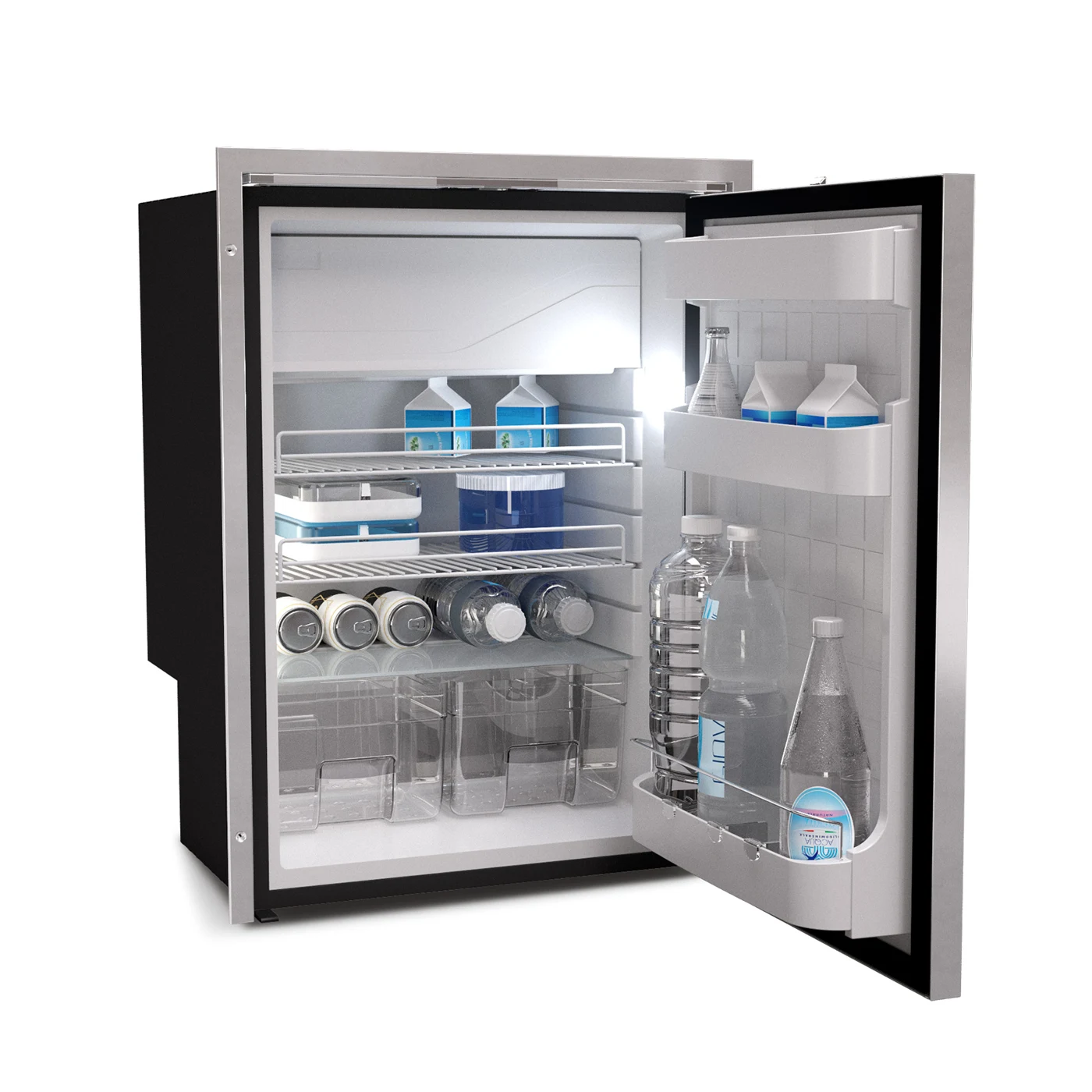 Vitrifrigo C115IX OCX2 – Ansicht 2