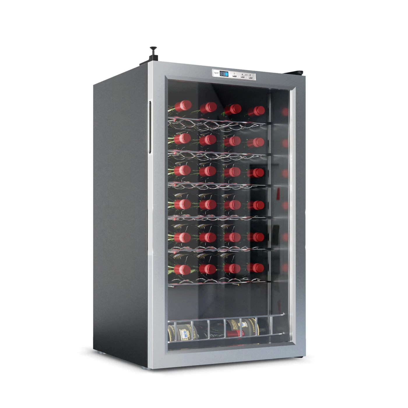 Vitrifrigo DCW95 