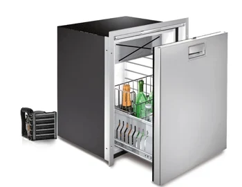 Vitrifrigo DW75 OCX2 RFX K