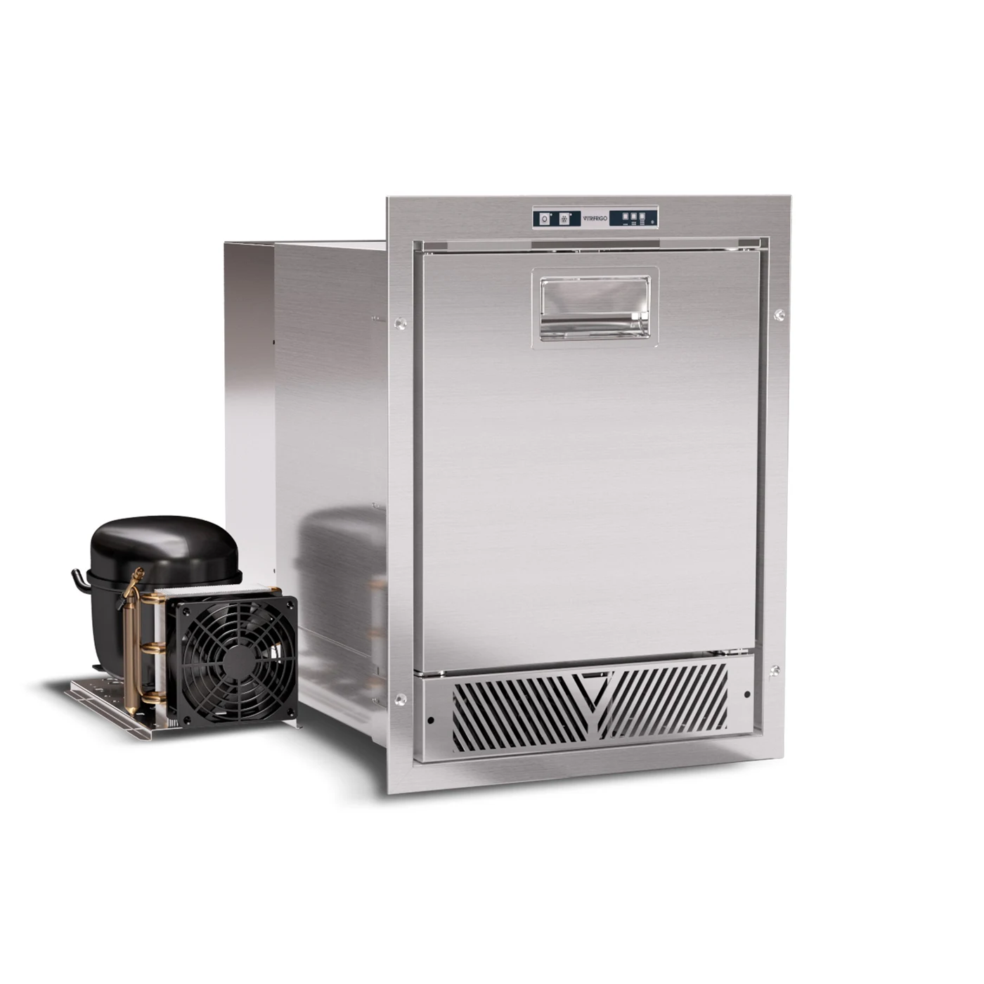 Vitrifrigo IMXT OCX2 REFILL