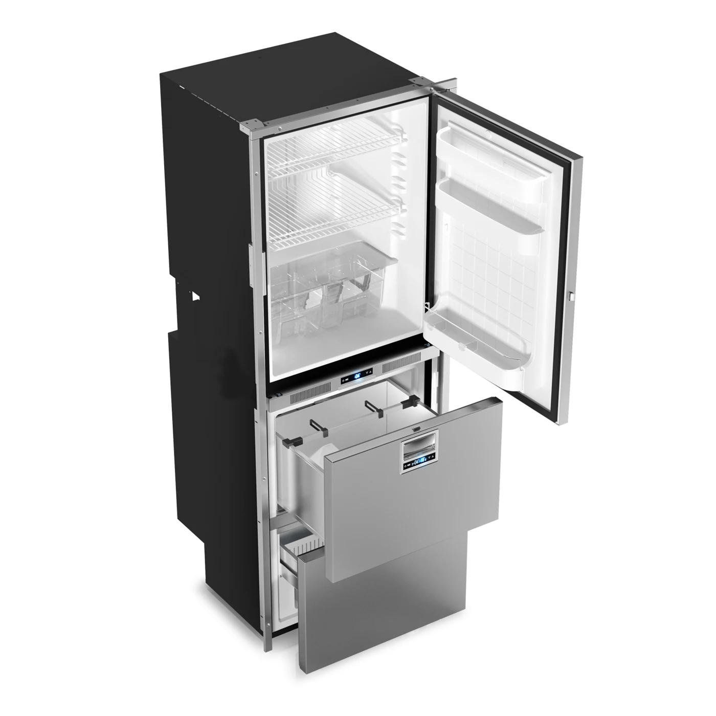 Vitrifrigo DRW360A  – Ansicht 2