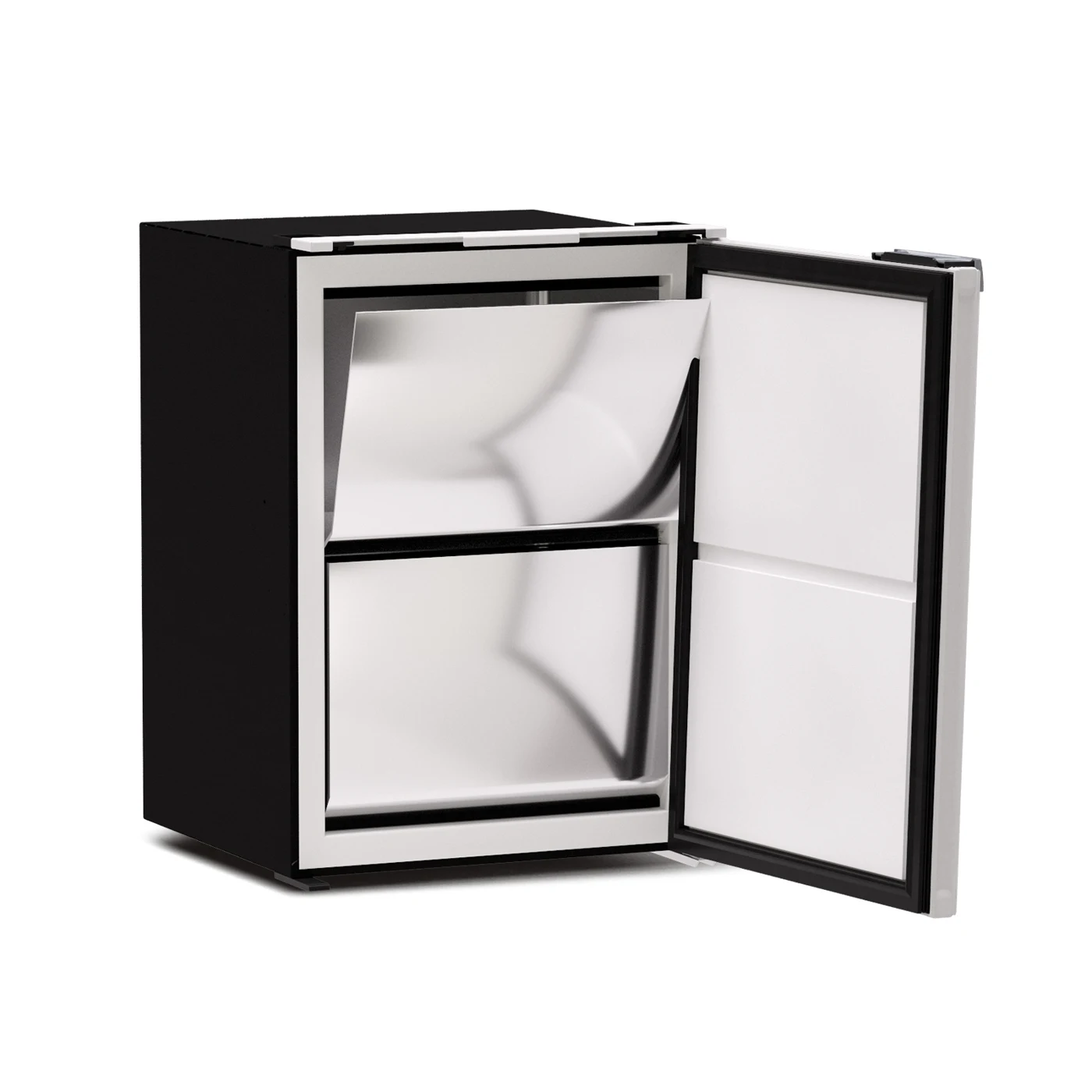 Vitrifrigo C35BT  – Ansicht 4