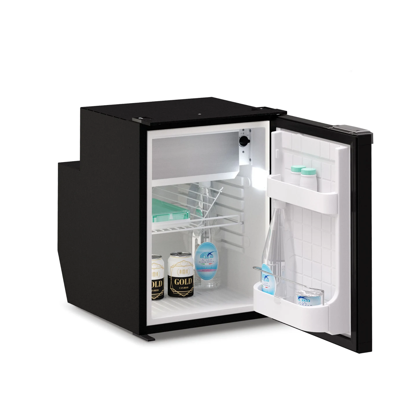 Vitrifrigo C51I CHR – Ansicht 2