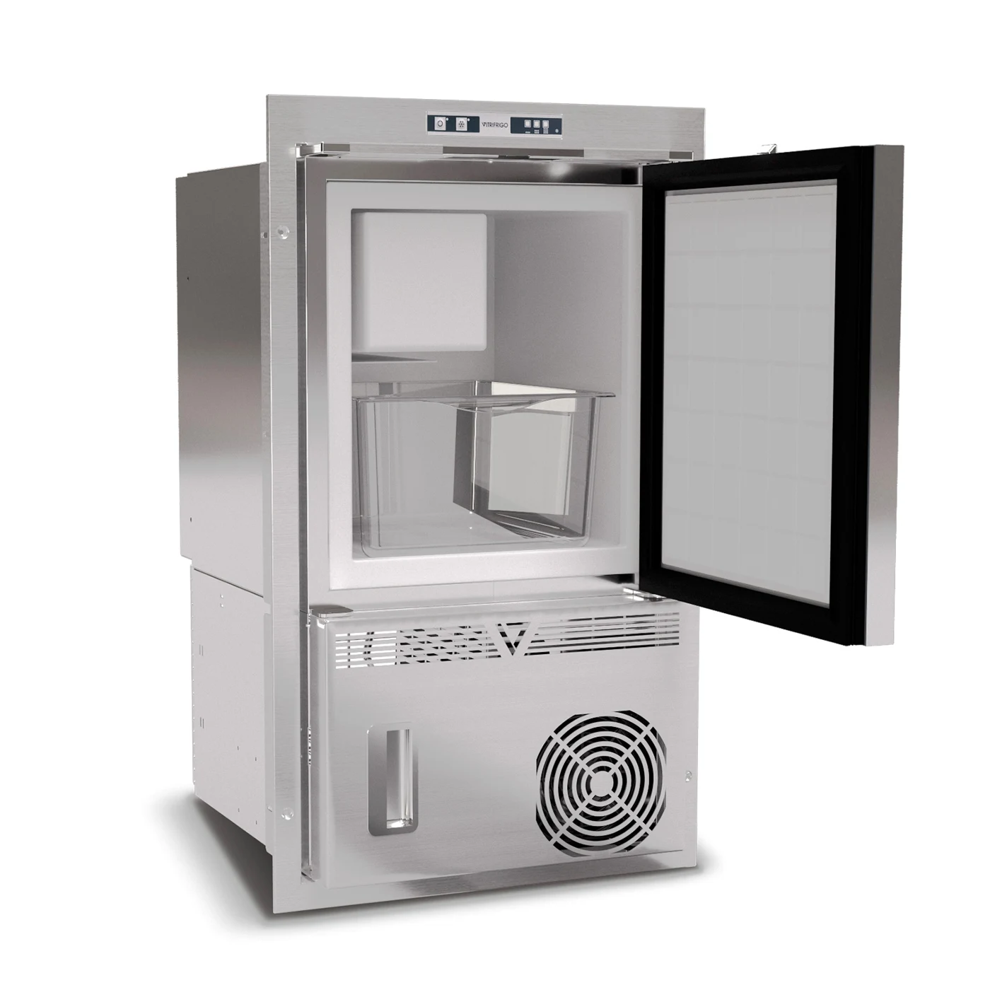 Vitrifrigo IMCL HYDRO OCX2 – Ansicht 2