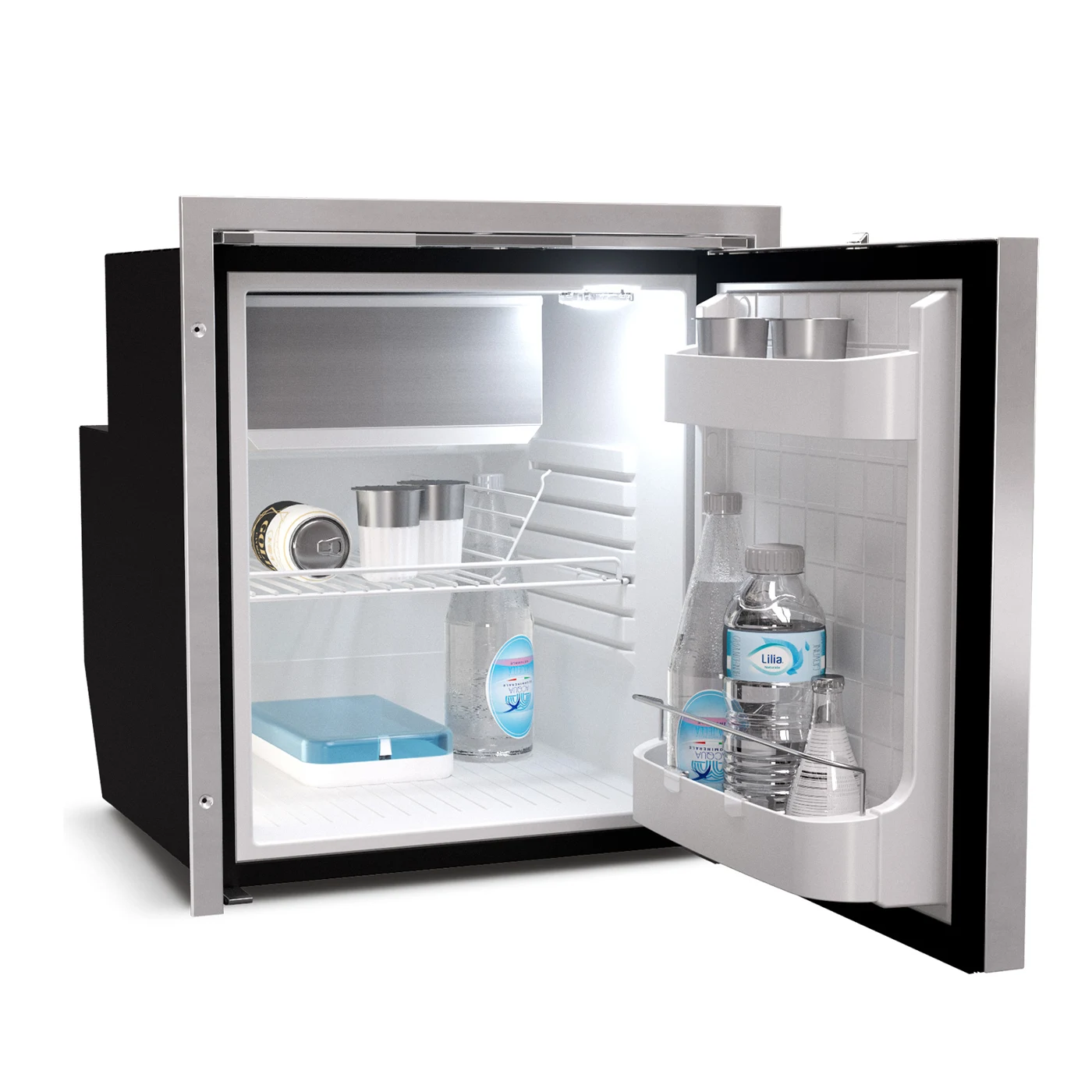 Vitrifrigo C60IX OCX2 – Ansicht 3