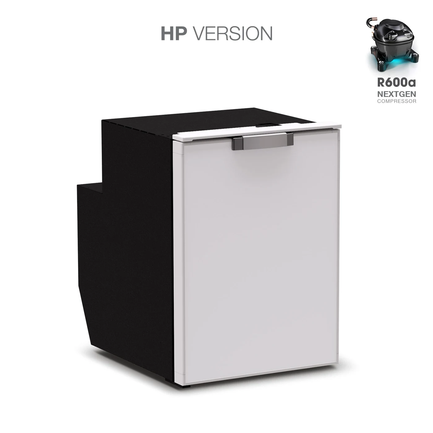 Vitrifrigo C51DW / C51DWI CHR – Ansicht 8