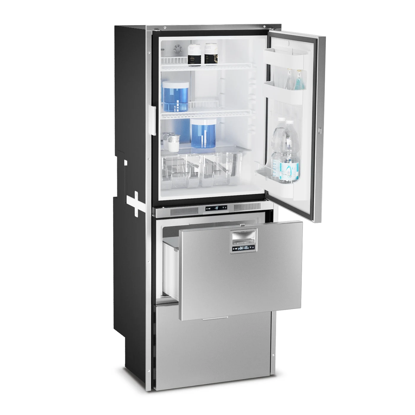 Vitrifrigo DRW360A  – Ansicht 3