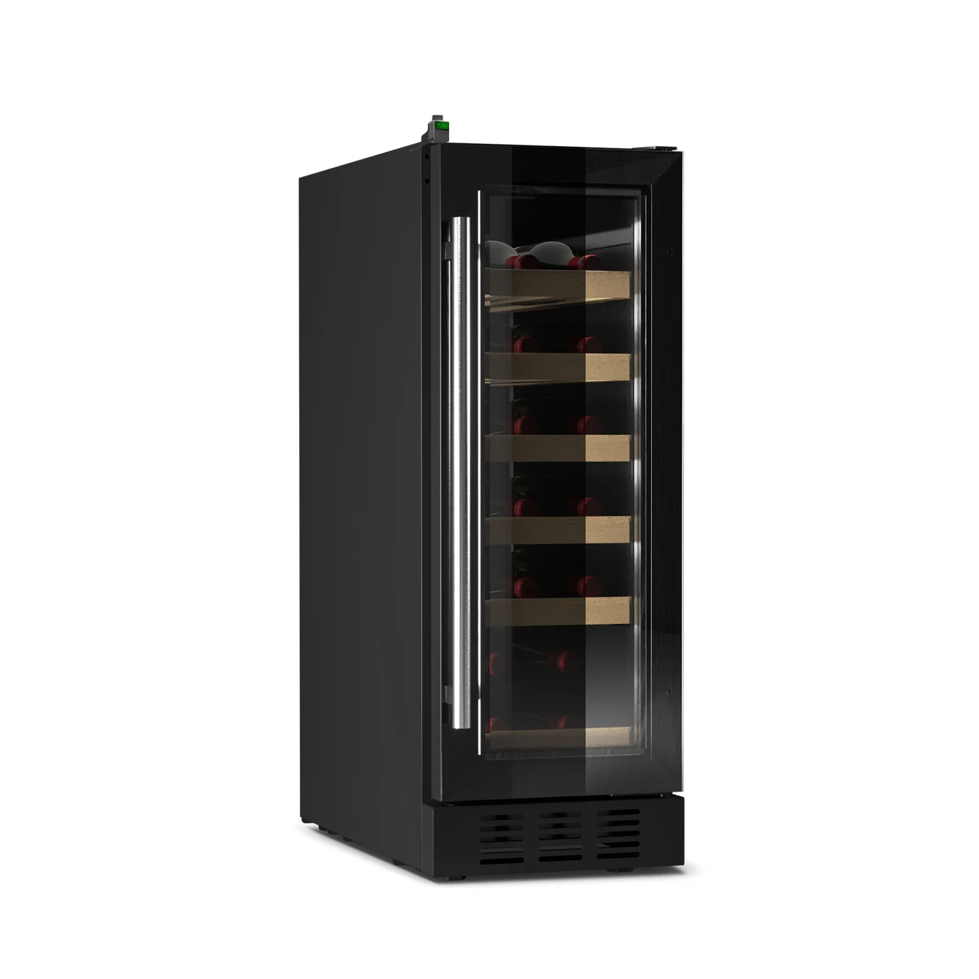 Vitrifrigo Weinkühlschrank für Nautik, NCW58