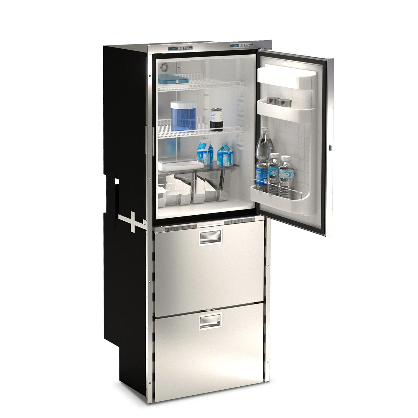 Vitrifrigo DW360 DTX OCX2 – Ansicht 2