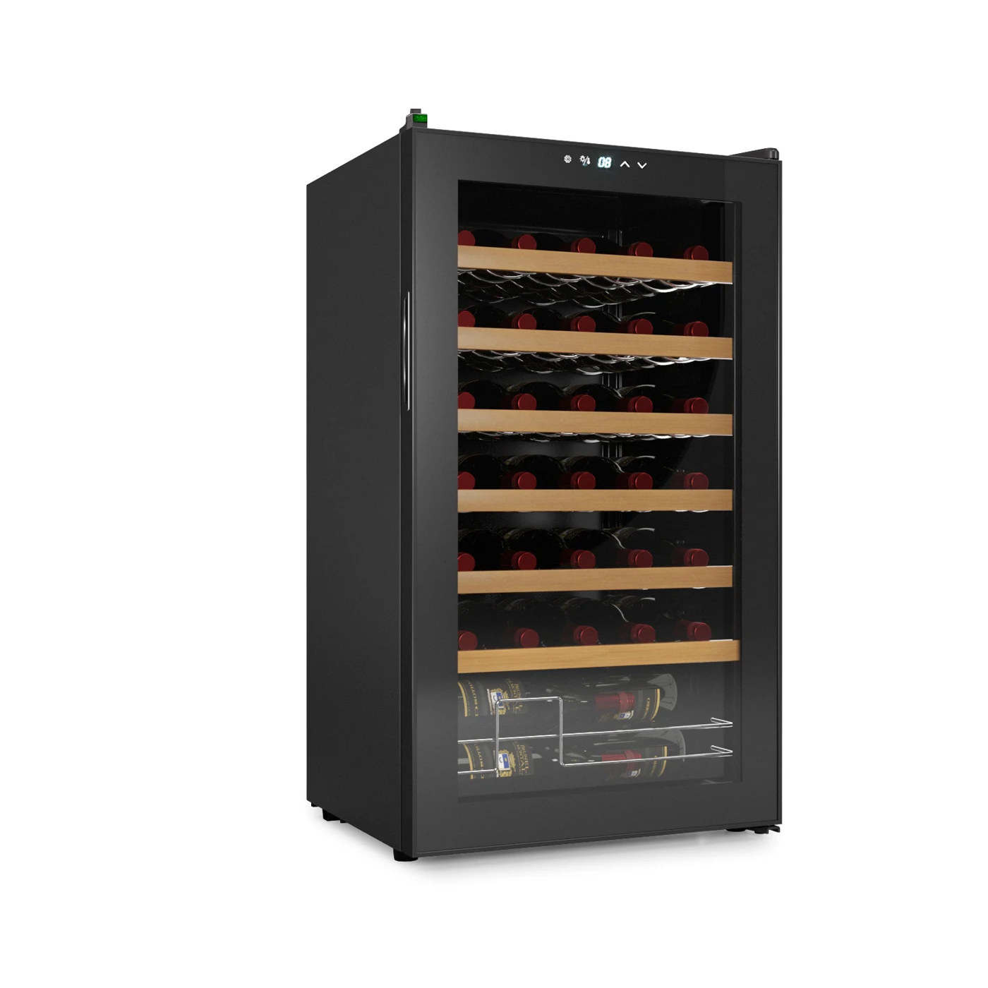 Vitrifrigo Weinkühlschrank für Nautik, NCW95