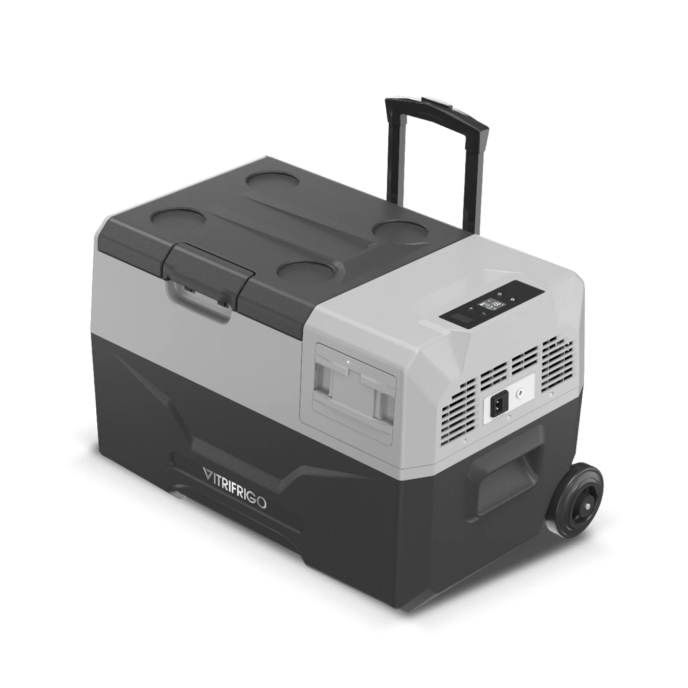 Vitrifrigo VFT30 