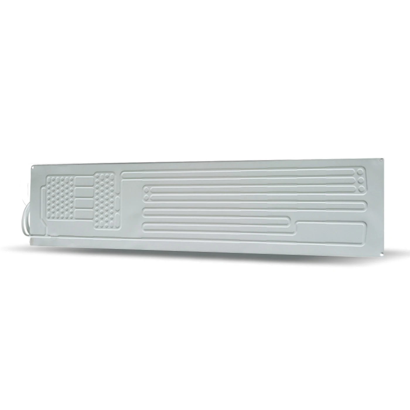Vitrifrigo Plattenverdampfer 762x230 mm, PT10