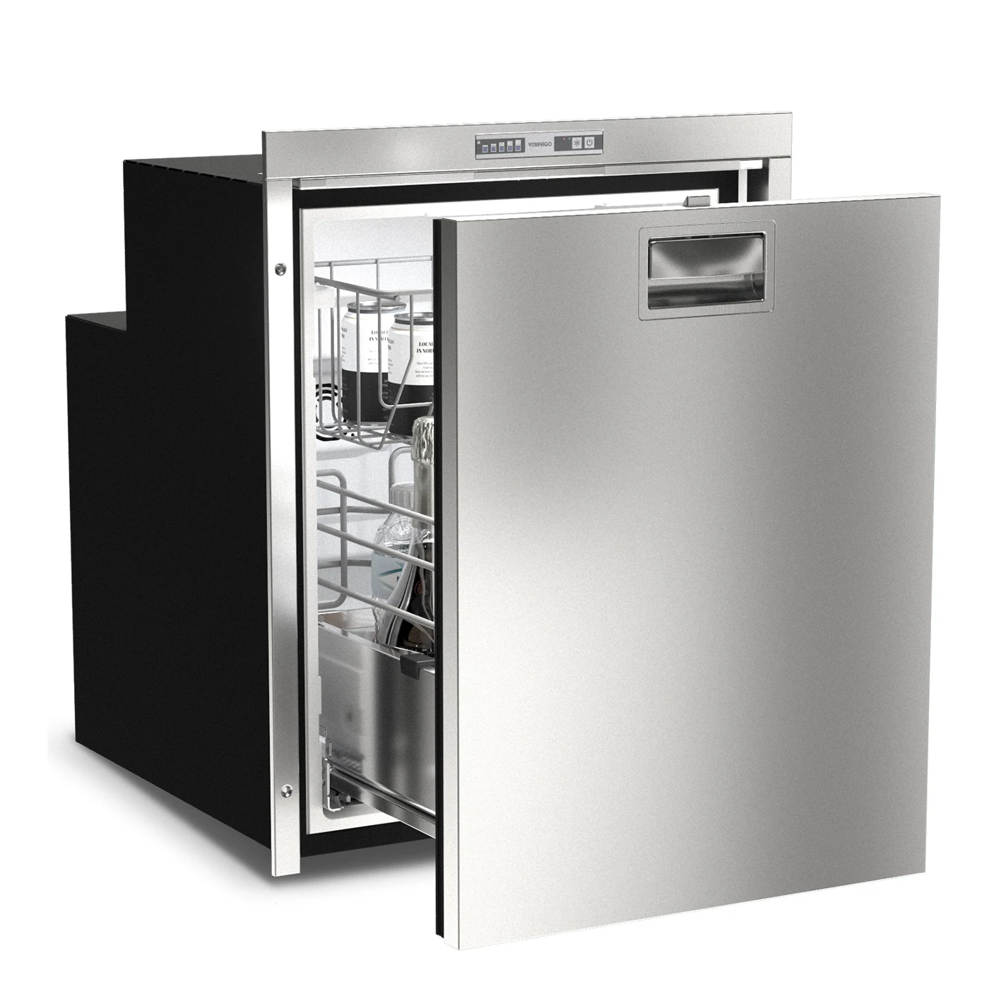 Vitrifrigo DW90I DRINKS OCX2 – Ansicht 4