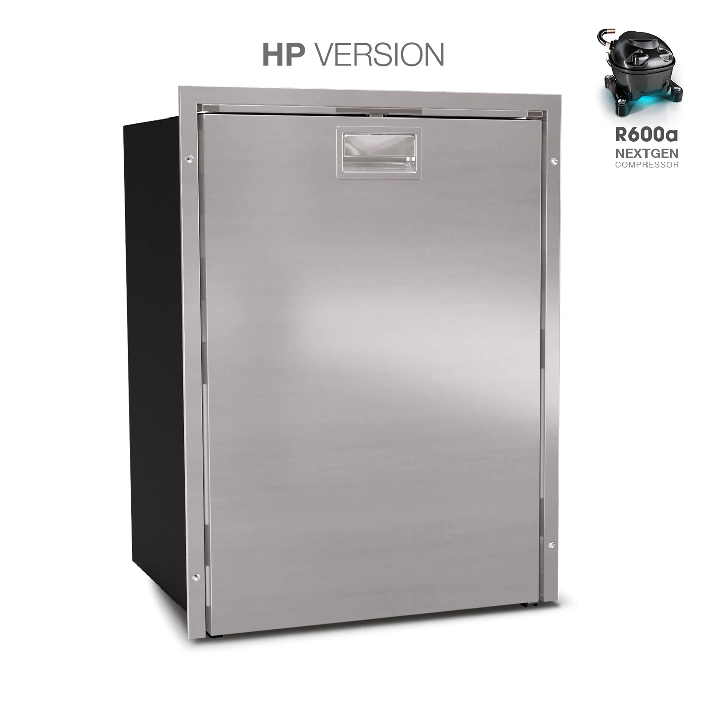 Vitrifrigo C130LXD HP OCX2
