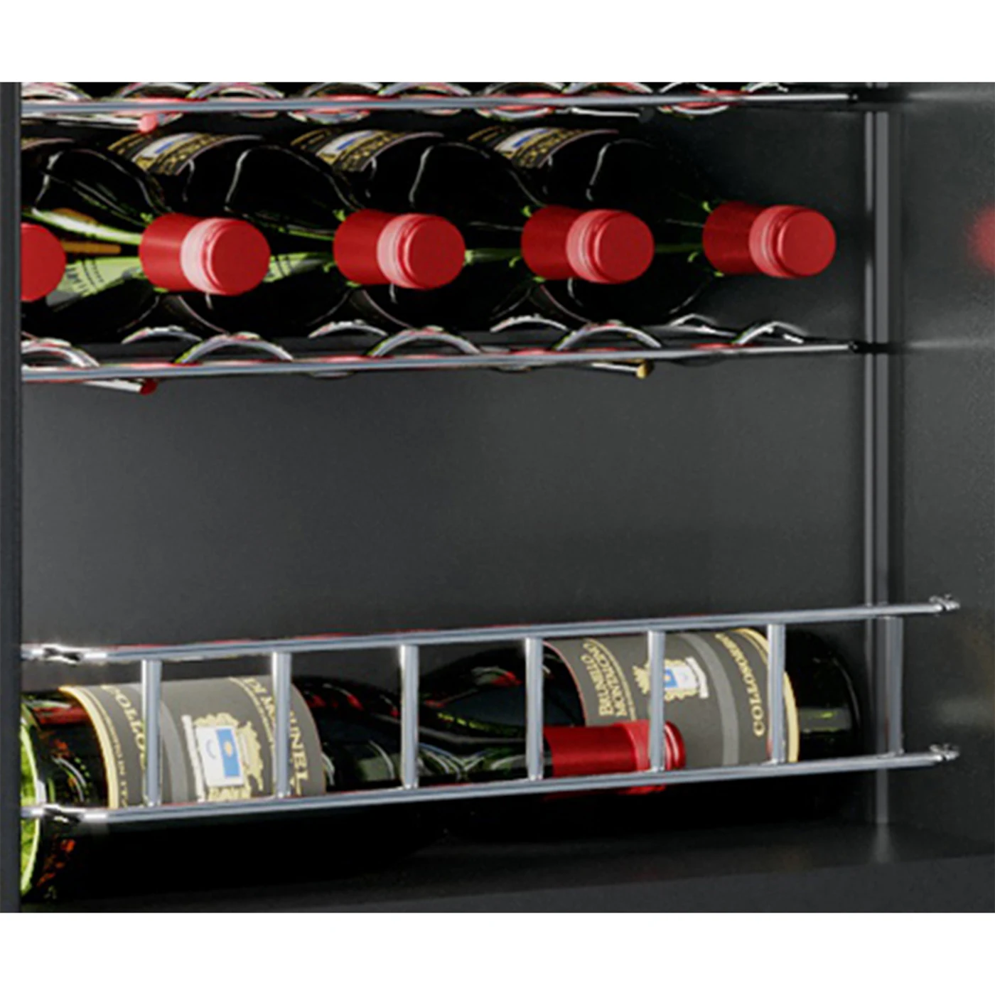 Vitrifrigo DCW46  – Ansicht 4