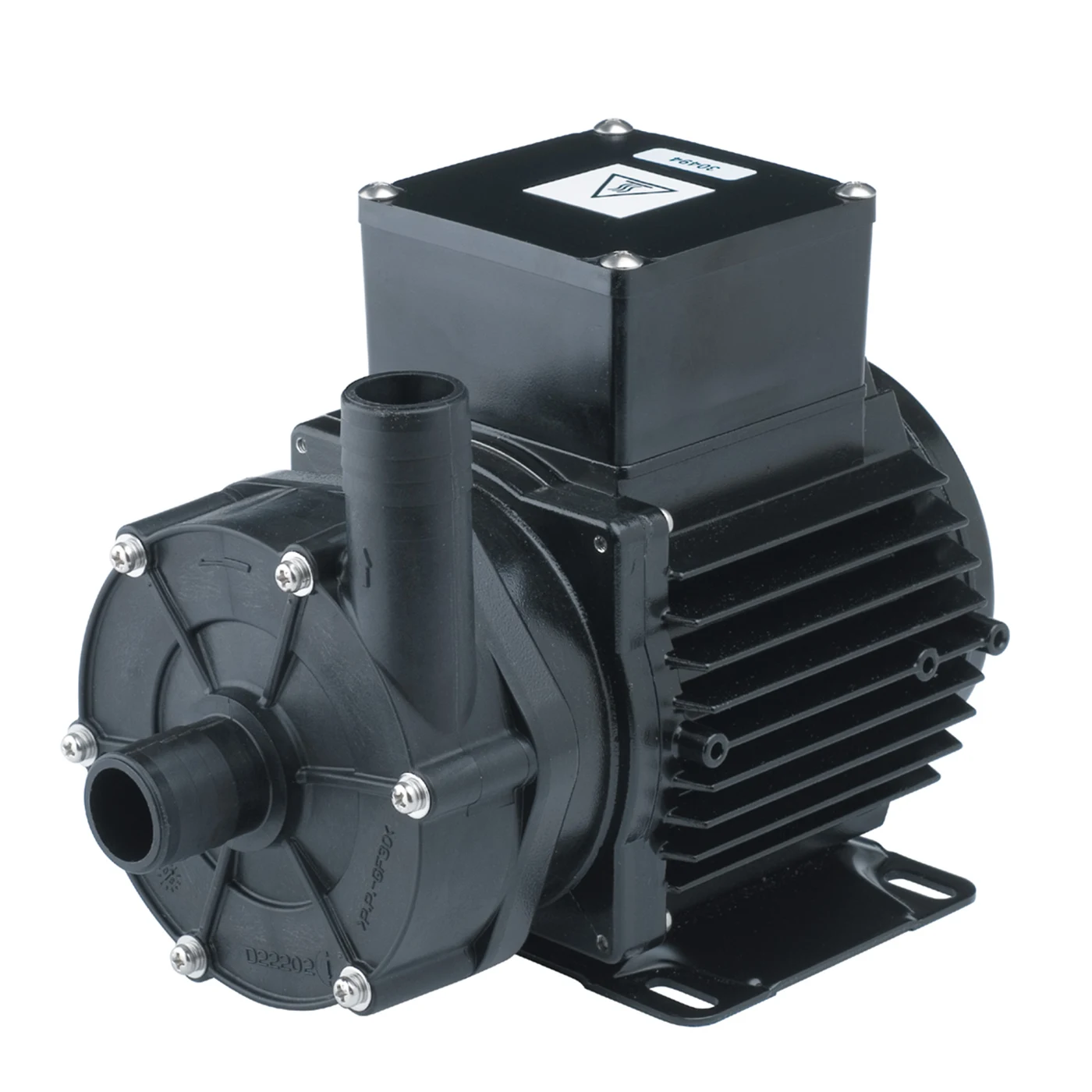 Vitrifrigo Seewasserpumpe mit „Magnetic Drive“, WPPMD641.230/50