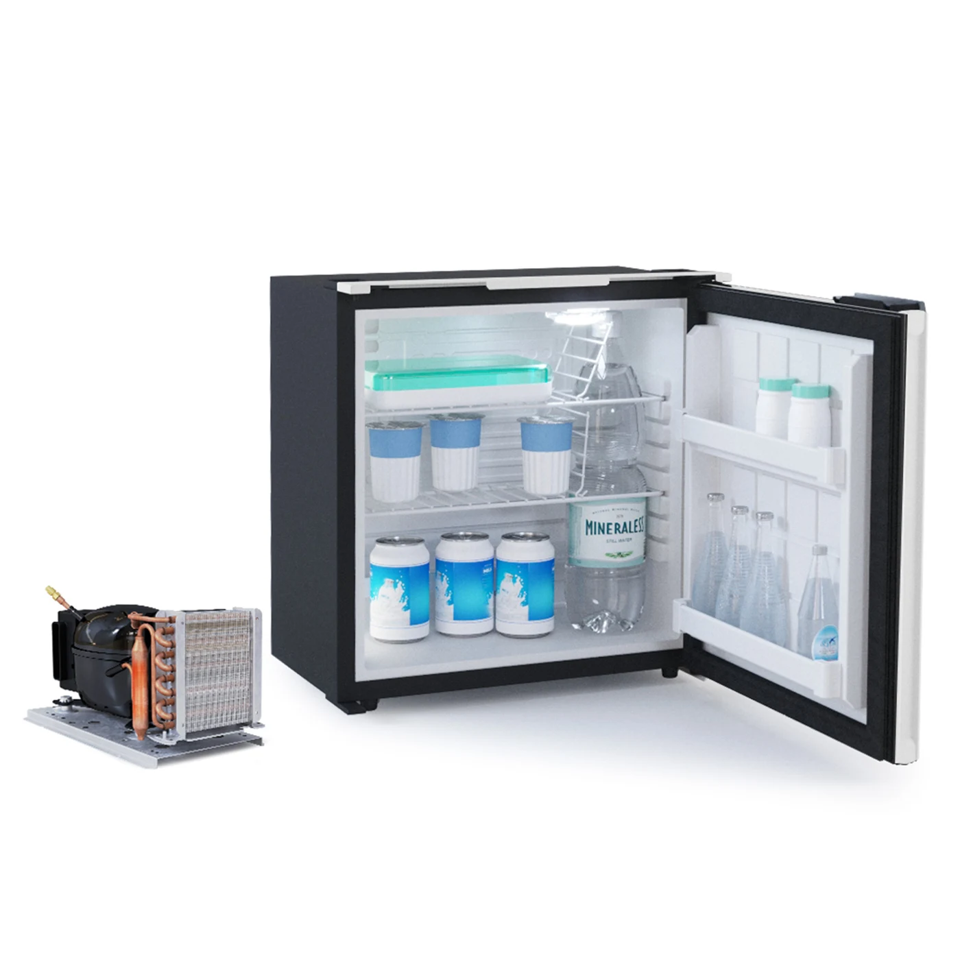 Vitrifrigo C25LP  – Ansicht 4
