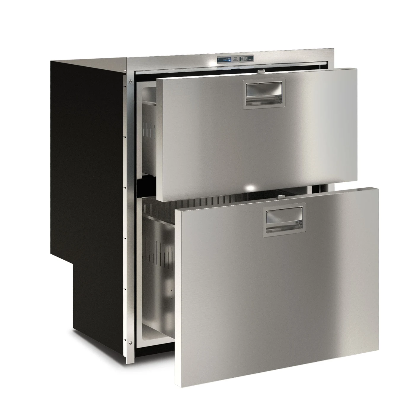 Vitrifrigo DW210 BTX IM OCX2 – Ansicht 2