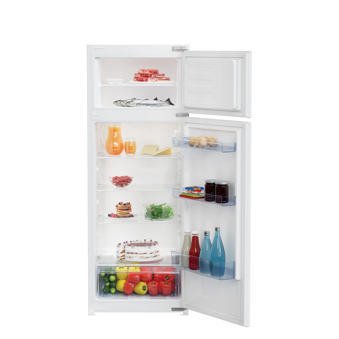 Vitrifrigo C220DP 