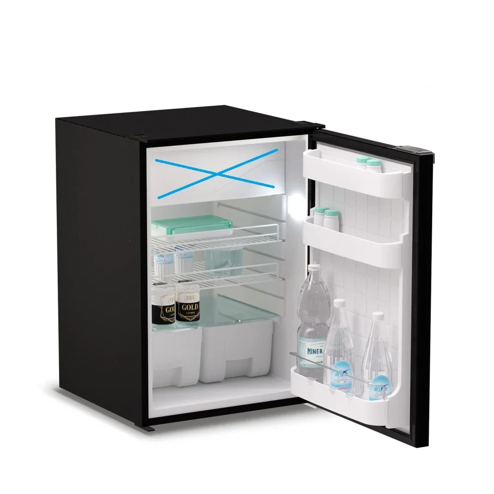Vitrifrigo C130L CHR K
