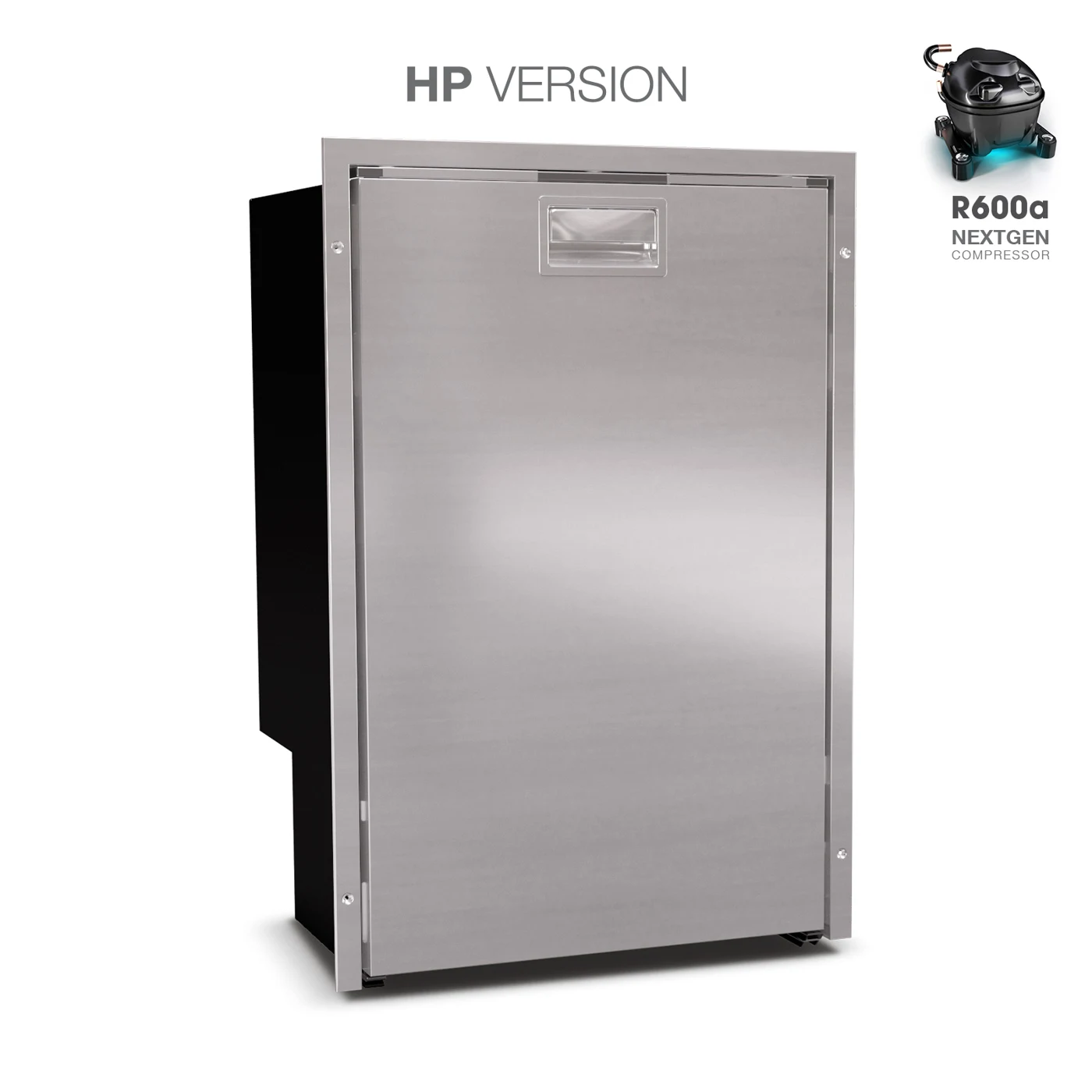 Vitrifrigo C85IXD HP OCX2