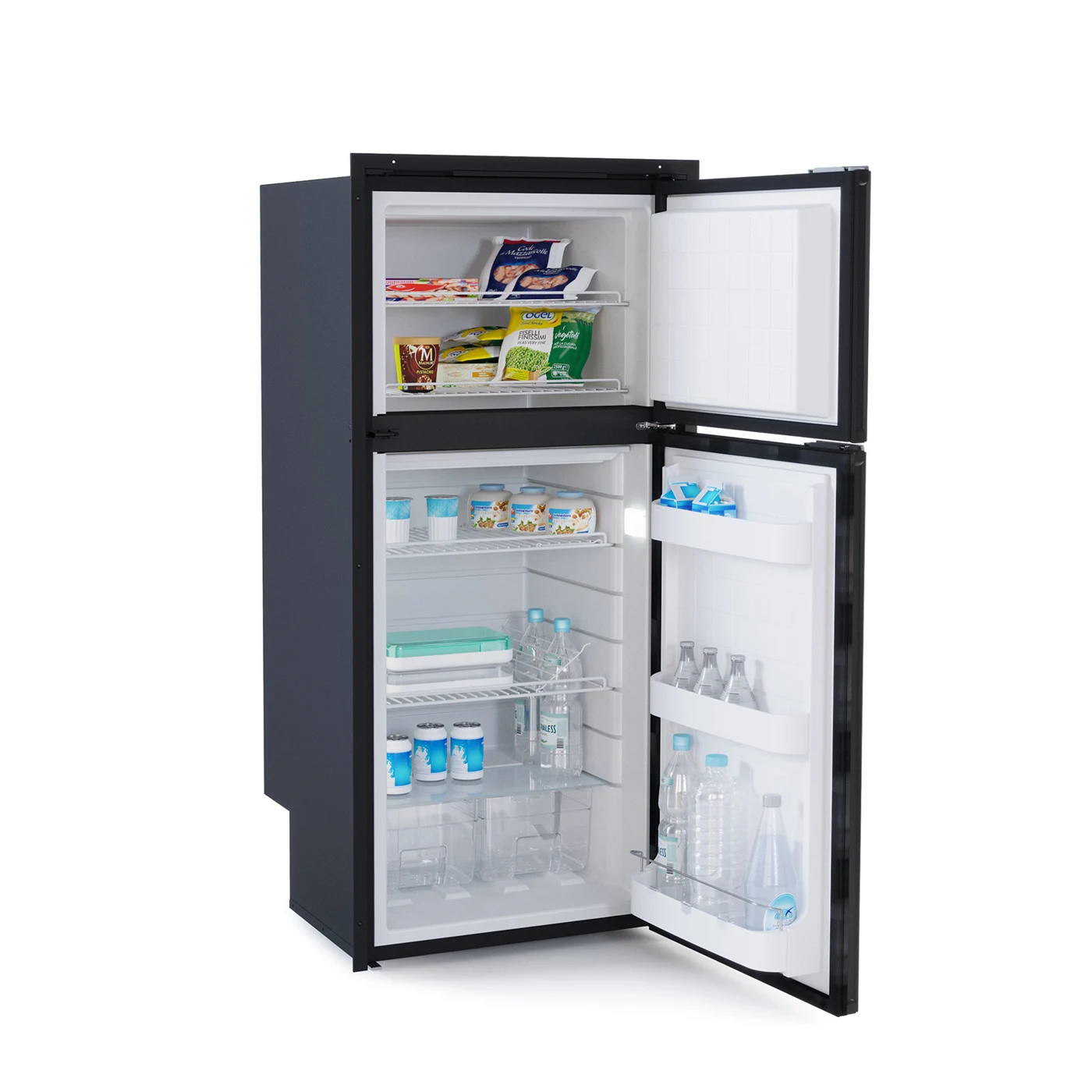 Vitrifrigo DP2600I  – Ansicht 2