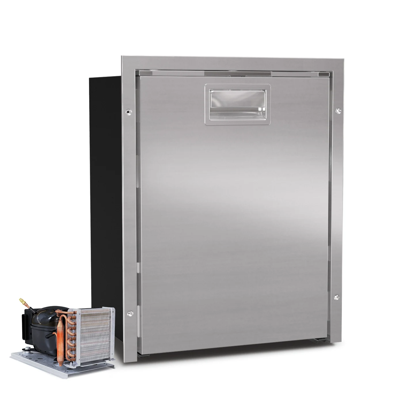 Vitrifrigo DW42L OCX2 – Ansicht 2