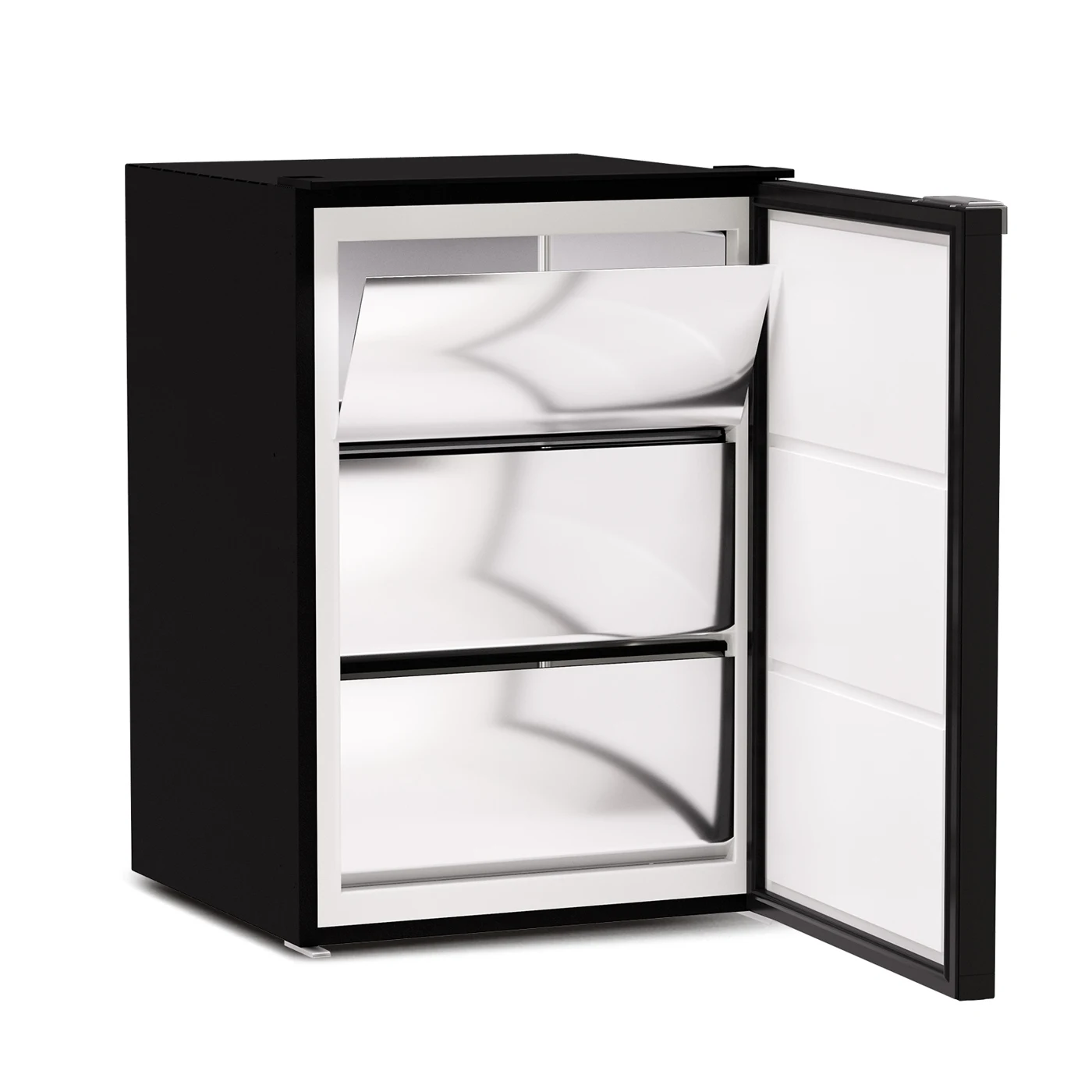 Vitrifrigo C110BT CHR HP – Ansicht 2