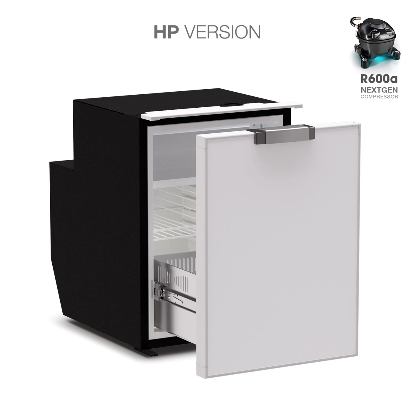 Vitrifrigo C51DW / C51DWI CHR – Ansicht 9